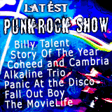online punkrock radio